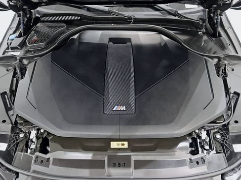 Used 2024 BMW i5 M60 w/ Premium Package AWD/4WD image 43