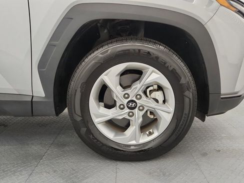 Used 2024 Hyundai Tucson SEL AWD/4WD image 25