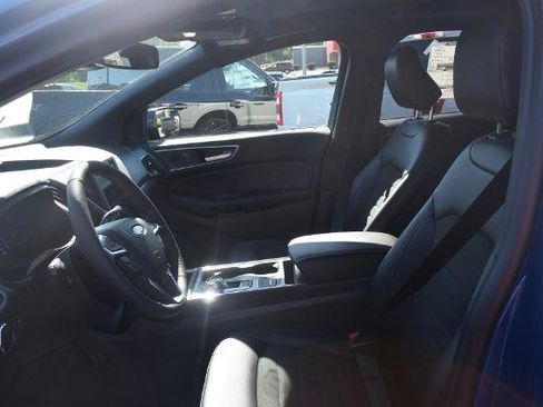 Certified 2024 Ford Edge ST-Line AWD/4WD image 10