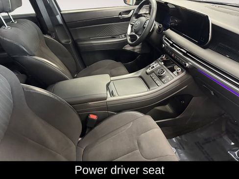 Used 2024 Hyundai Palisade Calligraphy image 4