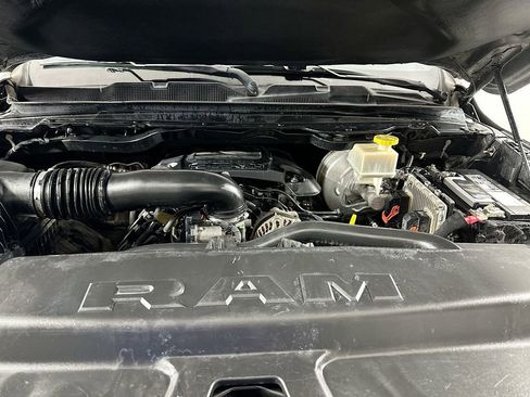 Used 2020 RAM 1500 Rebel w/ Rebel Level 1 Equipment Group image 28