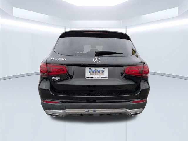 Used 2021 Mercedes-Benz GLC 300 image 5