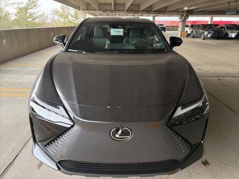 New 2026 Lexus RZ 450e 450e Premium image 3