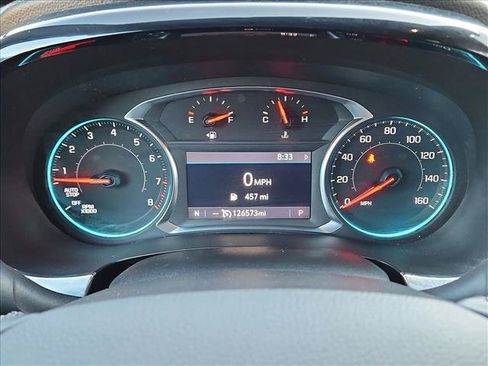 Used 2023 Chevrolet Traverse LT AWD/4WD image 17
