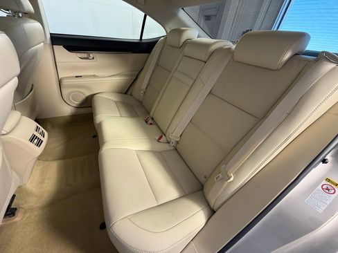 Used 2015 Lexus ES 350 image 14