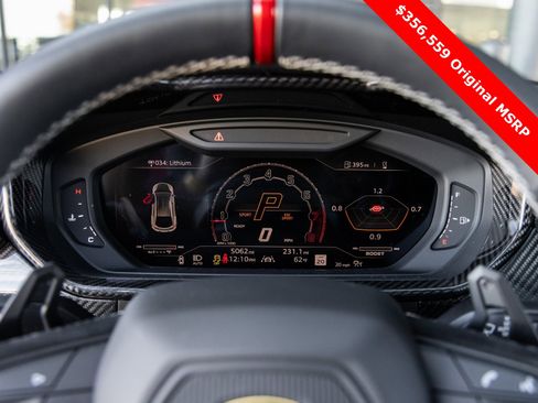 Used 2024 Lamborghini Urus Performante image 40