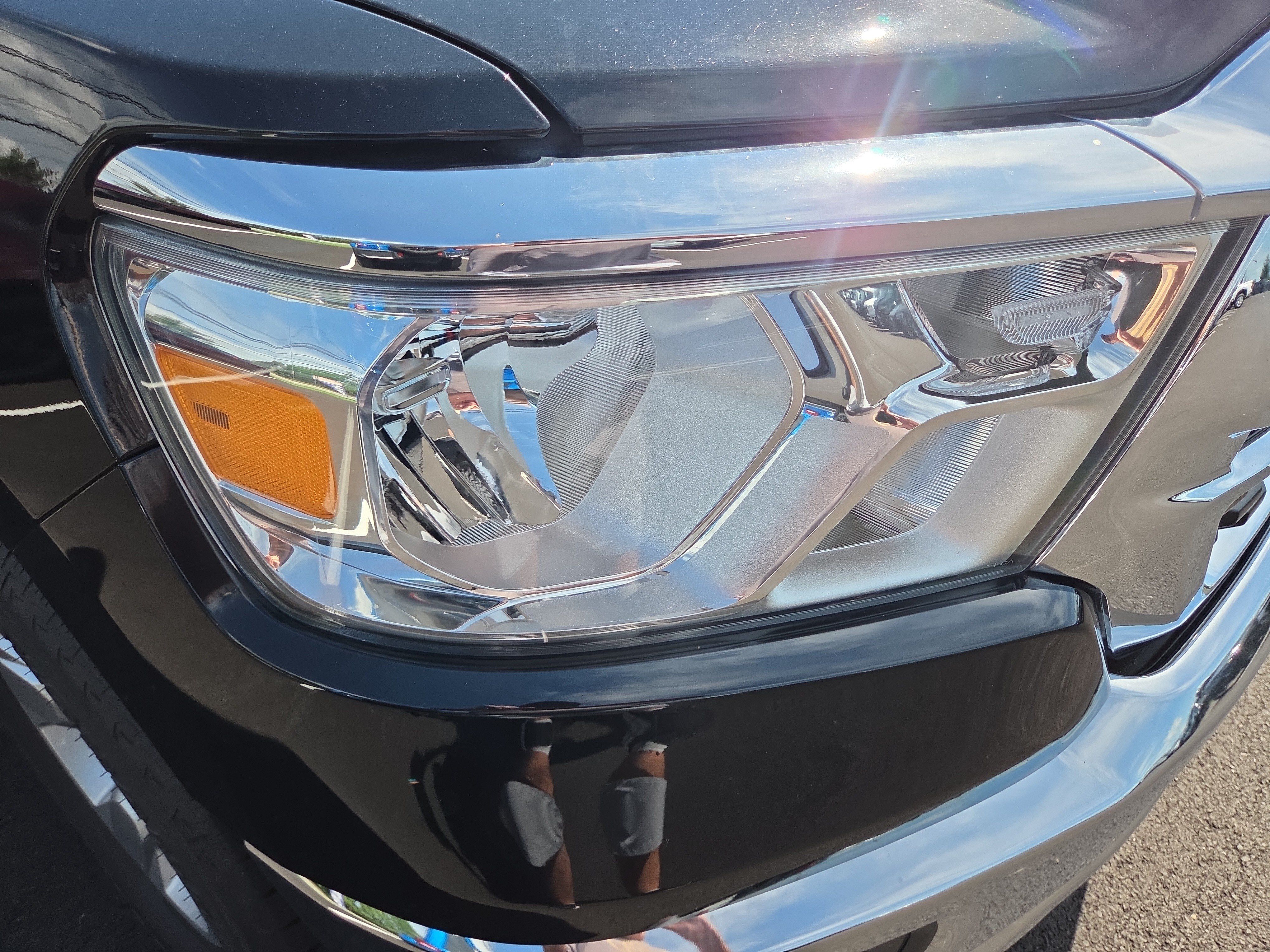 Used 2023 RAM 1500 Big Horn AWD/4WD image 18
