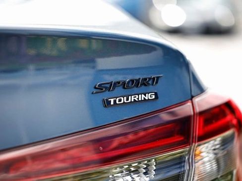 New 2026 Honda Civic FWD Hybrid Sedan image 13