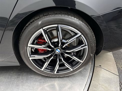 Used 2023 BMW 430i Gran Coupe w/ M Sport Package RWD image 27