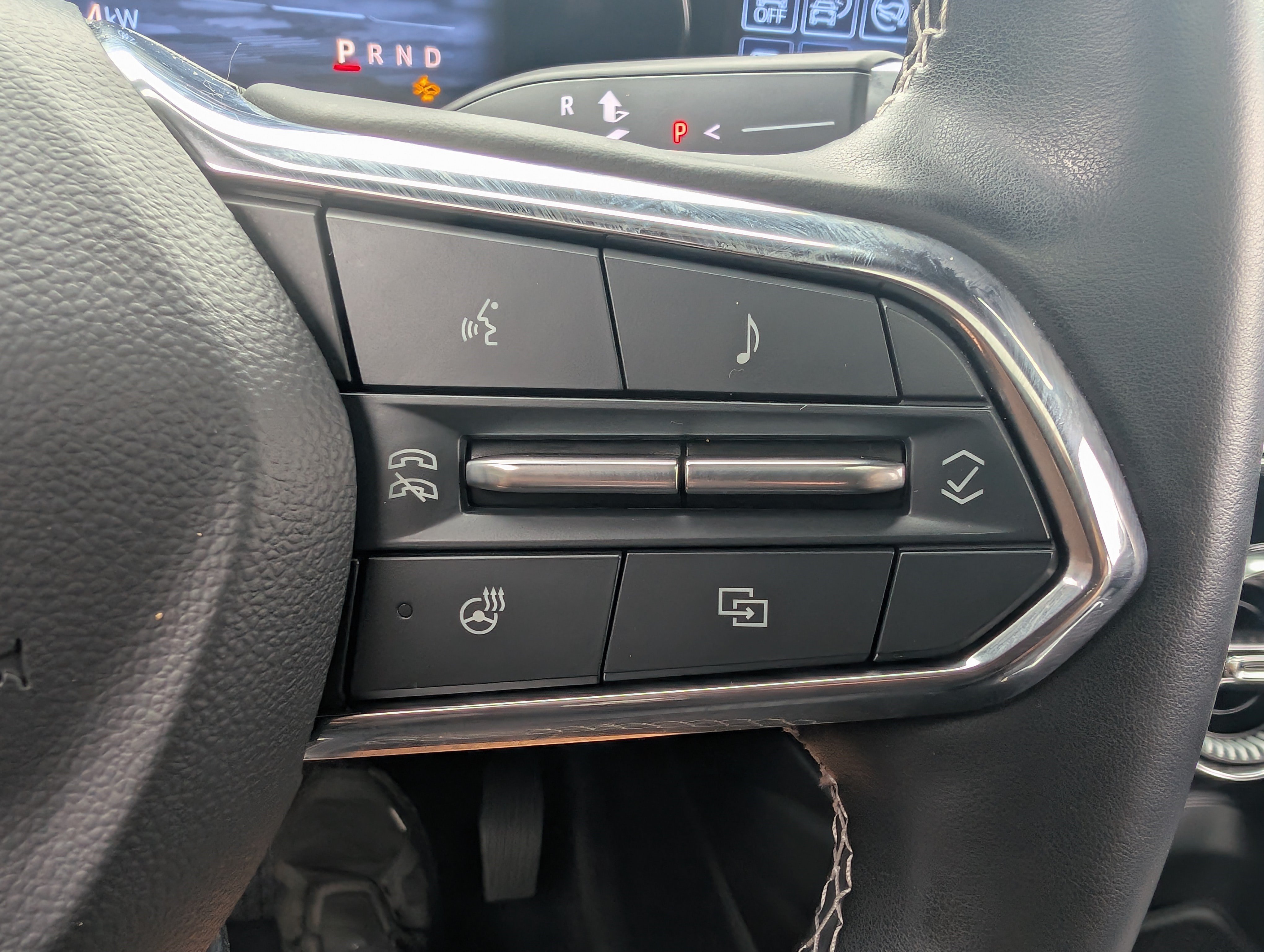 Used 2024 Chevrolet Blazer EV LT AWD/4WD image 34
