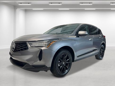 New 2026 Acura RDX SH-AWD image 1