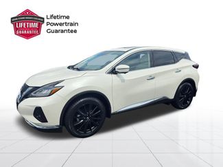 Used 2023 Nissan Murano SL w/ SL Moonroof Package FWD video 1