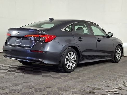 Used 2023 Honda Civic LX image 9