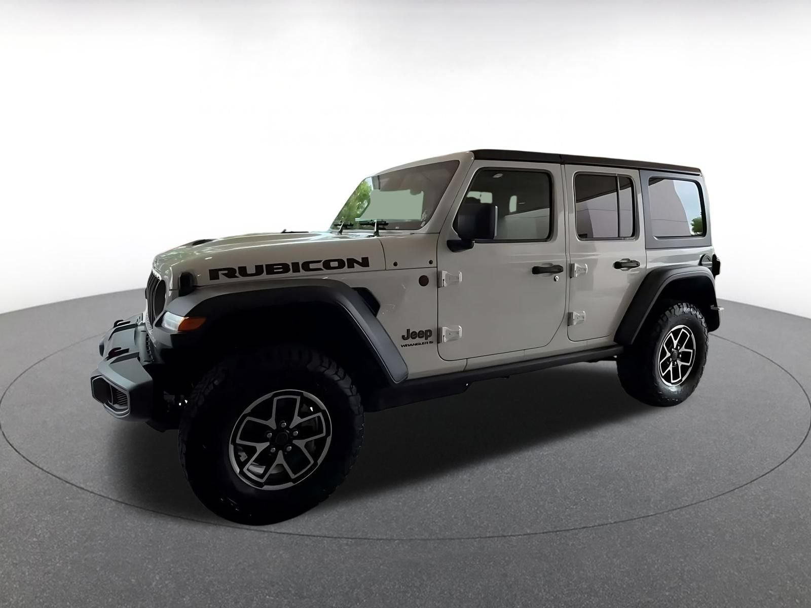 Used 2026 Jeep Wrangler Unlimited Rubicon AWD/4WD image 7