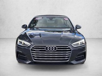 Used 2018 Audi A5 2.0T Prestige w/ 19" Design Line Wheel Package video 2