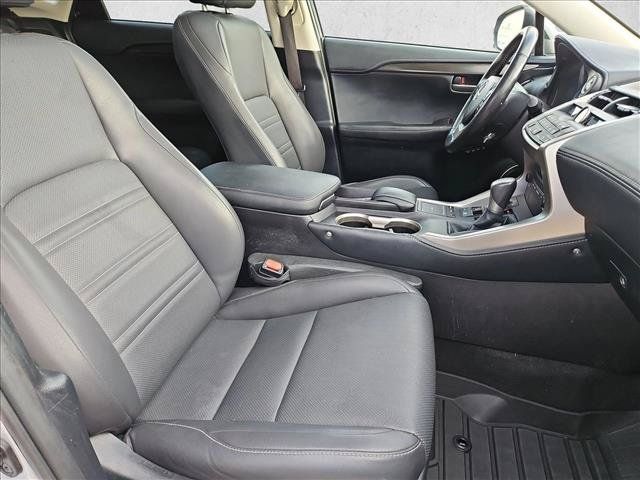 Used 2016 Lexus NX 300h AWD w/ Premium Package image 22