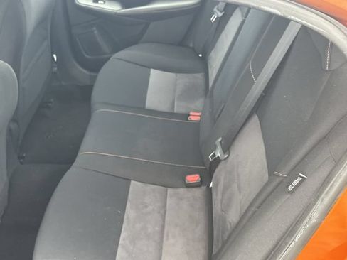 Used 2022 Nissan Sentra SR FWD image 14