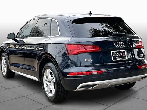 Used 2018 Audi Q5 Premium Plus w/ Premium Plus Package image 11