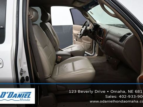 Used 2000 Toyota Tundra Limited RWD image 39