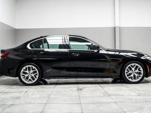 Used 2025 BMW 330i Sedan RWD image 7