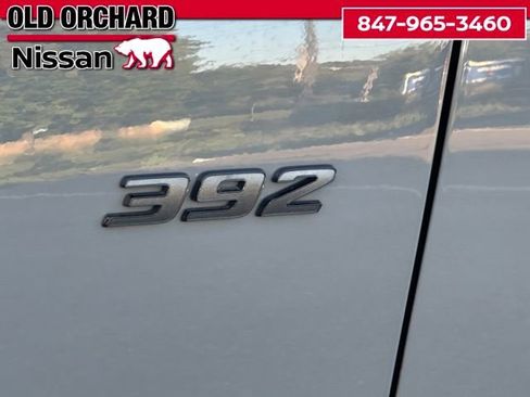 Used 2024 Dodge Durango SRT image 11