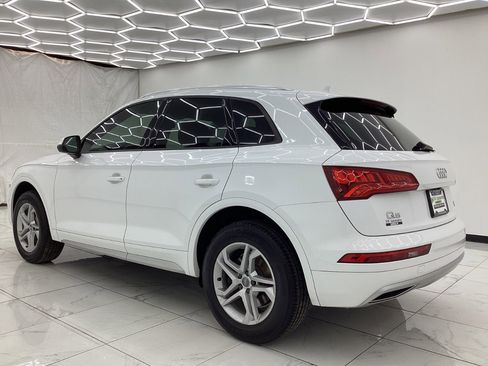 Used 2018 Audi Q5 2.0T Premium image 11