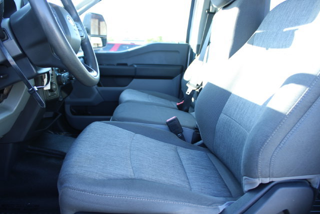 Used 2023 Ford F250 XL w/ XL Off-Road Package AWD/4WD image 37