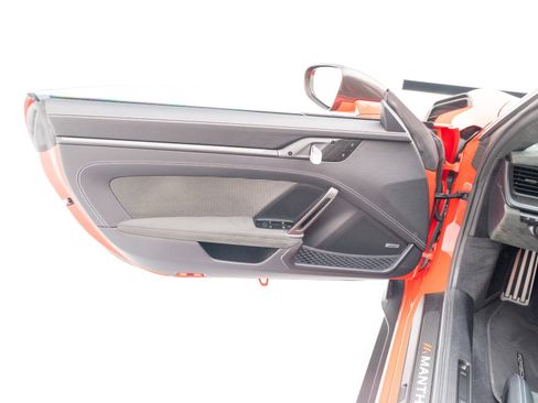 Certified 2025 Porsche 911 GT3 RS image 24