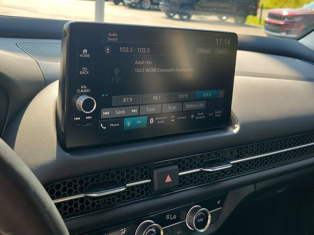 Used 2025 Honda HR-V EX-L image 29