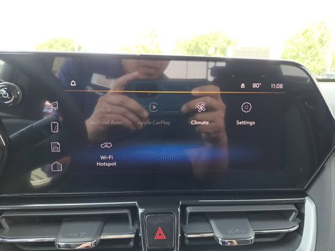 New 2026 Chevrolet TrailBlazer LT w/ Convenience Package AWD/4WD image 38
