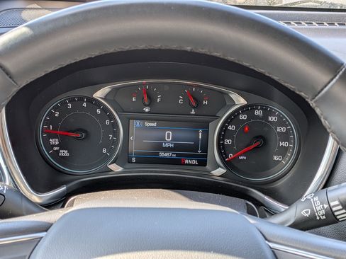 Used 2024 Chevrolet Equinox LT image 20