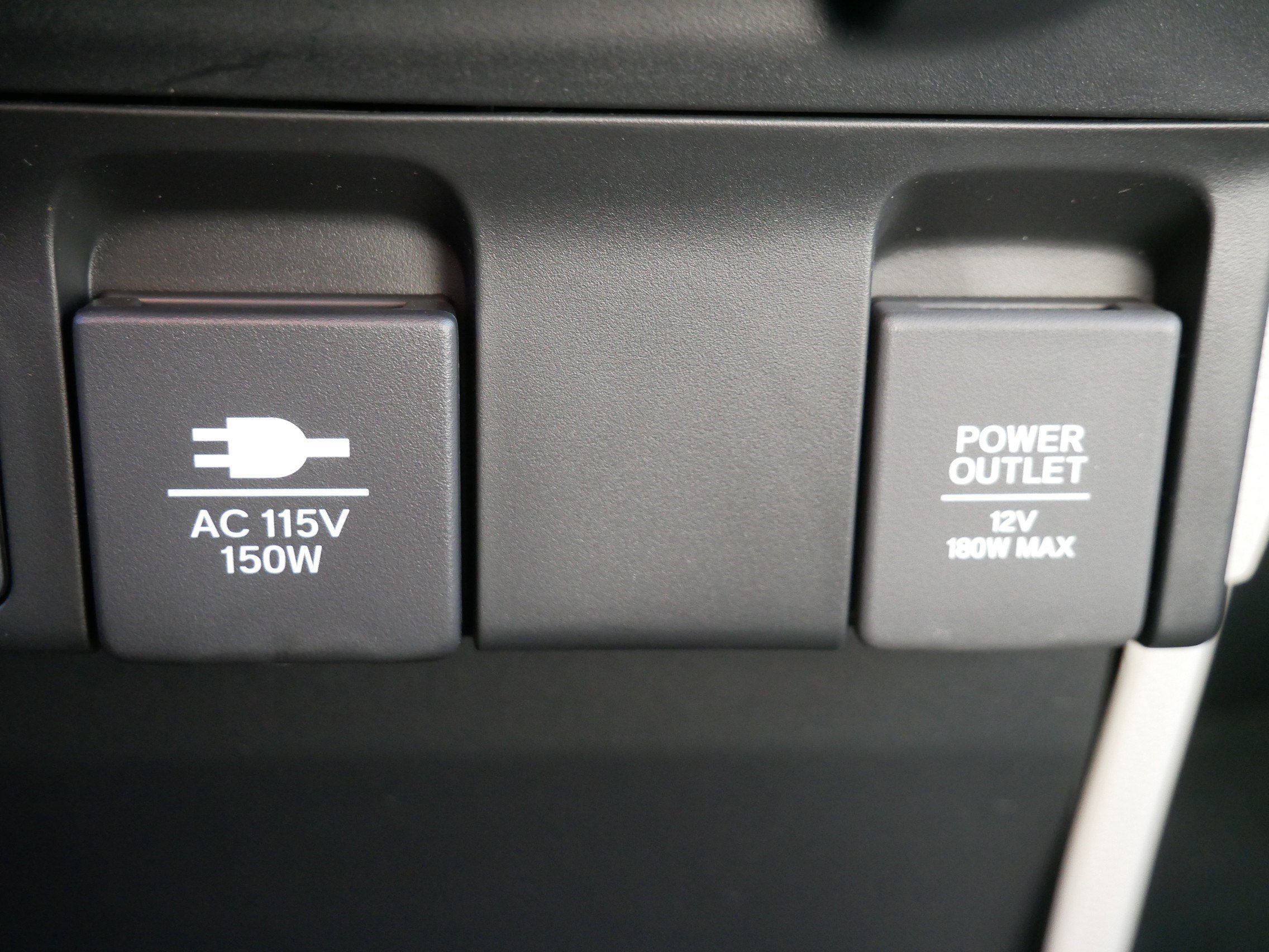 New 2027 Honda Odyssey Touring image 24