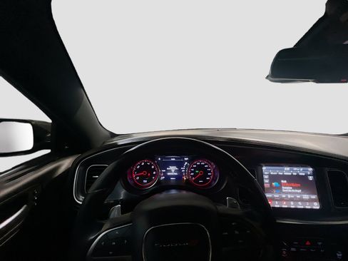 Used 2019 Dodge Charger Scat Pack w/ Plus Group RWD image 7