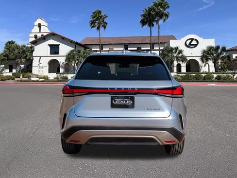 Used 2023 Lexus RX 350 Premium w/ Cold Area Package image 3