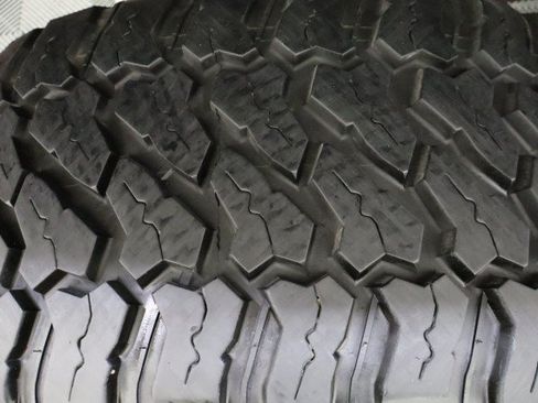 Used 2017 Ford F350 Platinum w/ Platinum Ultimate Package AWD/4WD image 88