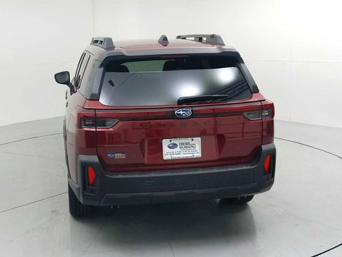 New 2026 Subaru Outback Limited XT w/ Premium/Limited Package image 8