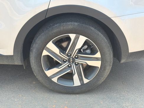 Used 2023 Kia Sorento SX Prestige AWD/4WD image 19