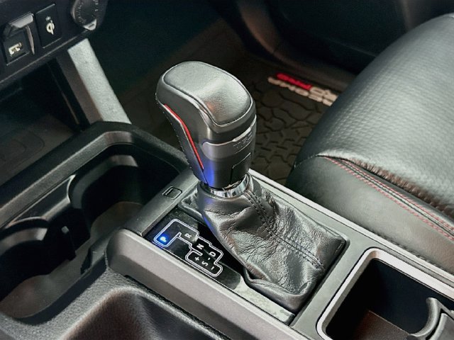 Used 2021 Toyota Tacoma TRD Pro AWD/4WD image 20