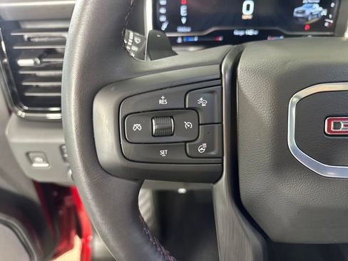 Used 2024 GMC Sierra 1500 AT4X image 15