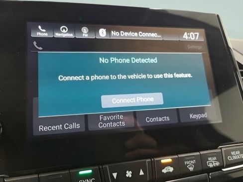 Used 2019 Honda Odyssey EX-L image 36