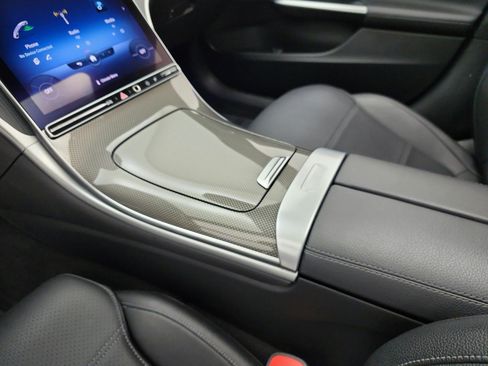 Certified 2023 Mercedes-Benz C 300 Sedan image 11