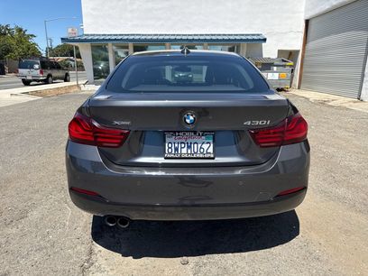 Used 2020 BMW 430i Gran Coupe xDrive