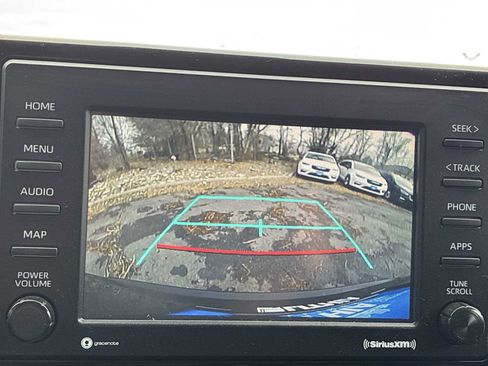 Used 2020 Toyota RAV4 LE image 22