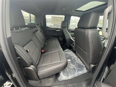 New 2026 GMC Sierra 1500 Denali image 12