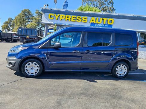 Used 2018 Ford Transit Connect XL FWD image 2