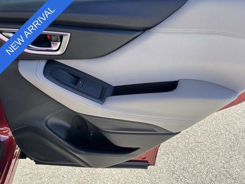 Used 2021 Subaru Forester Premium w/ Popular Package #1 image 22