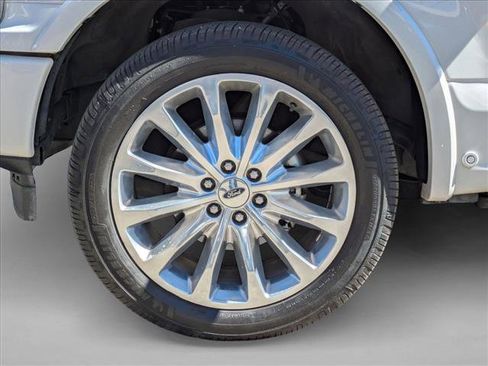 Used 2019 Ford F150 Limited w/ Trailer Tow Package AWD/4WD image 23