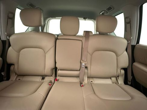 Used 2022 Nissan Armada SL image 15