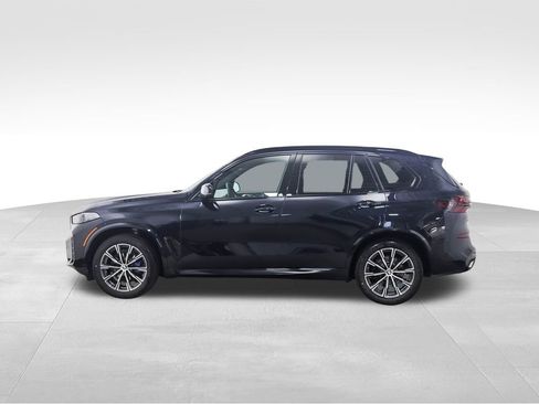 New 2026 BMW X5 xDrive40i w/ M Sport Package image 2