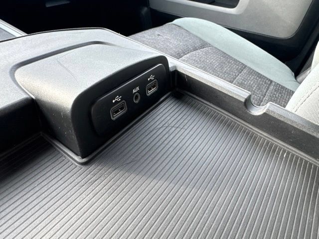Used 2018 RAM 1500 Big Horn AWD/4WD image 43